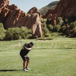 Meet your Posher, Frankie